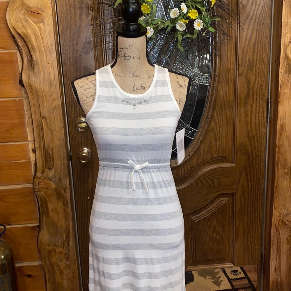 Lavender by US angels Kids Dress